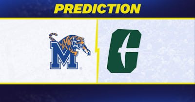 Memphis vs. Charlotte Prediction: Memphis Predicted to Win College Basketball Matchup [1/19/2025]