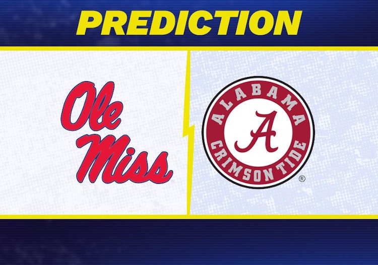 Ole Miss-Alabama Predictions and Game Preview.