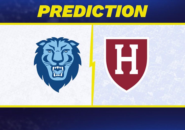 Columbia-Harvard Predictions and Game Preview.