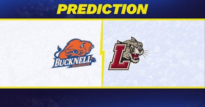 Bucknell vs. Lafayette Prediction: Bucknell Predicted to Win College Basketball Matchup [2/15/2025]