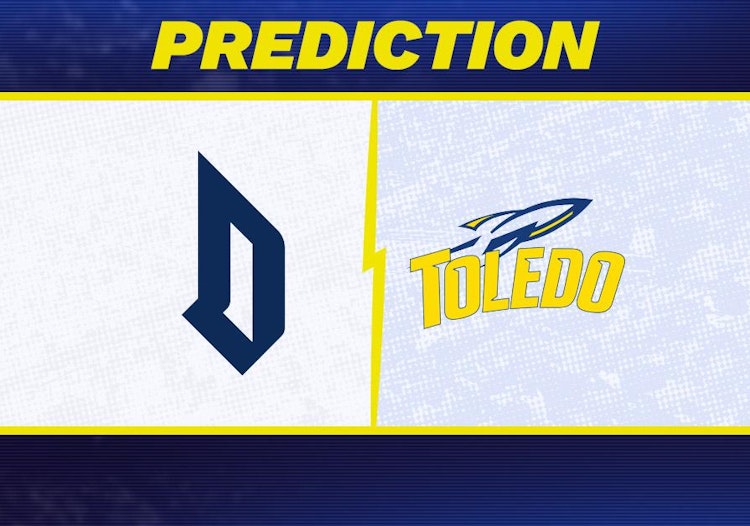 Duquesne-Toledo Predictions and Game Preview.
