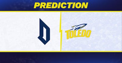 Duquesne vs. Toledo Prediction: Toledo Predicted to Win After New Data Released for College Football Week 1 [2024]