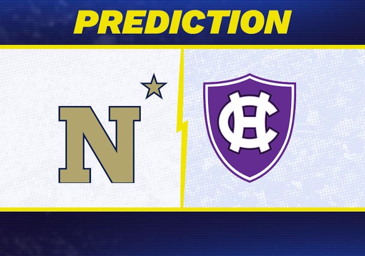 Navy-Holy Cross Predictions and Game Preview.