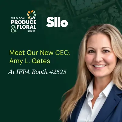 Silo Technologies Names Amy L. Gates as Chief Executive Officer