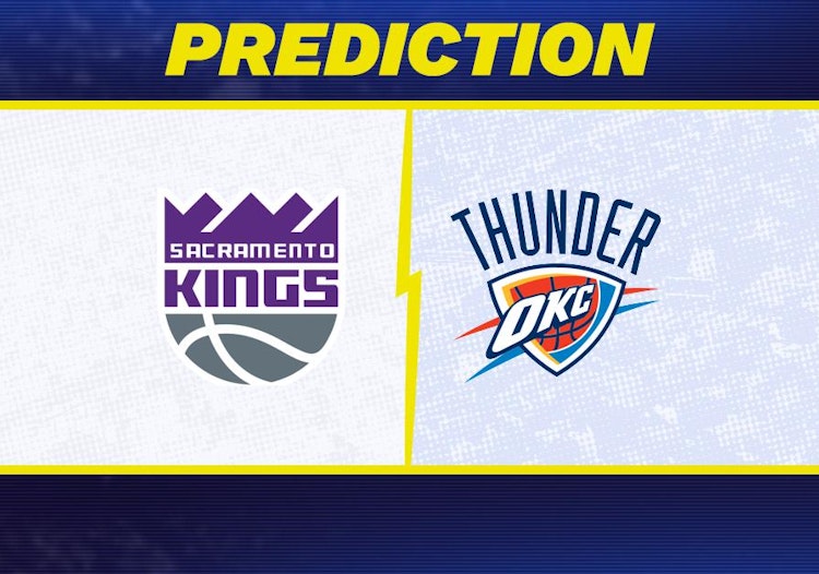Sacramento Kings-Oklahoma City Thunder Predictions and Game Preview.