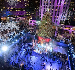 Christmas at Rockefeller Center's gallery image