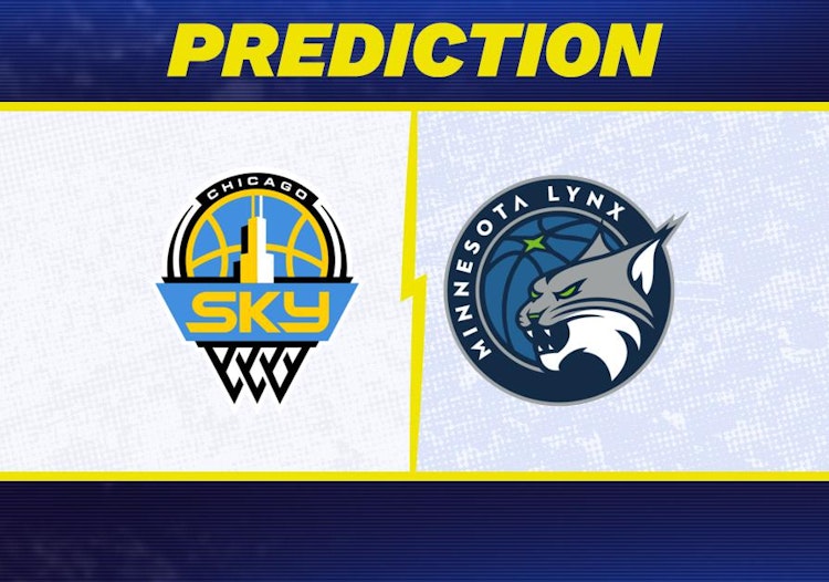 Chicago Sky-Minnesota Lynx Predictions and Game Preview.