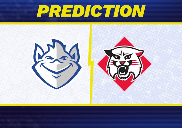 Saint Louis-Davidson Predictions and Game Preview.