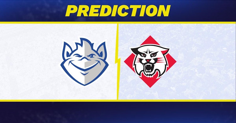 Saint Louis-Davidson Predictions and Game Preview.