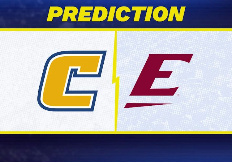 Chattanooga takes on Eastern Kentucky in College Football action.
