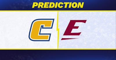 Chattanooga vs. Eastern Kentucky prediction: Why Chattanooga is favored to win in college football Week 2 [2026]