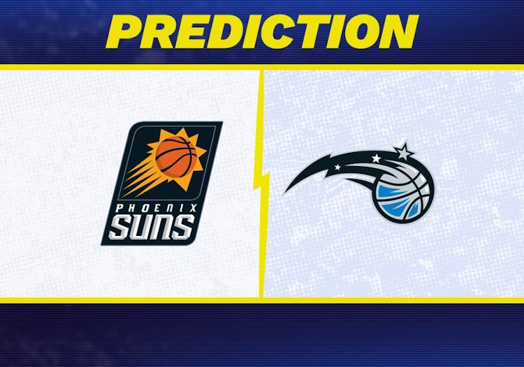 Phoenix Suns-Orlando Magic Predictions and Game Preview.