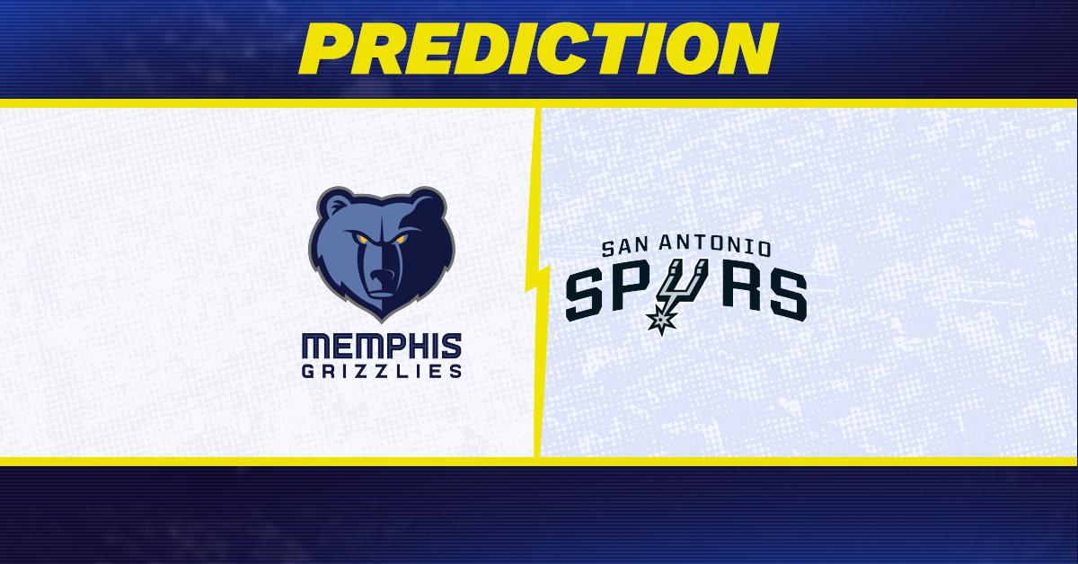 Grizzlies vs. Spurs prediction: San Antonio favored to win Tuesday's NBA game [11/18/2025]