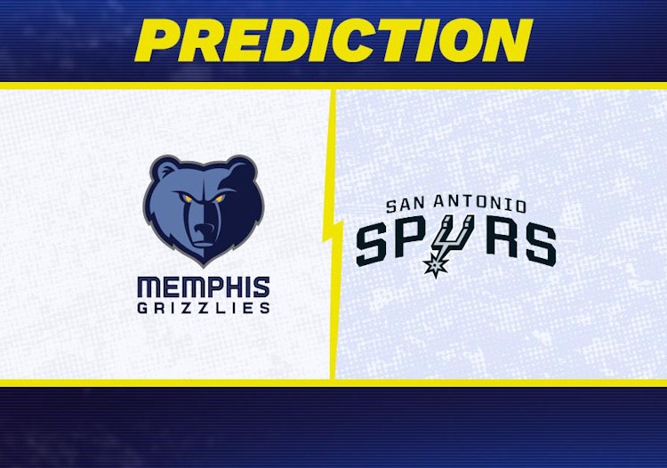 Memphis Grizzlies-San Antonio Spurs Predictions and Game Preview.