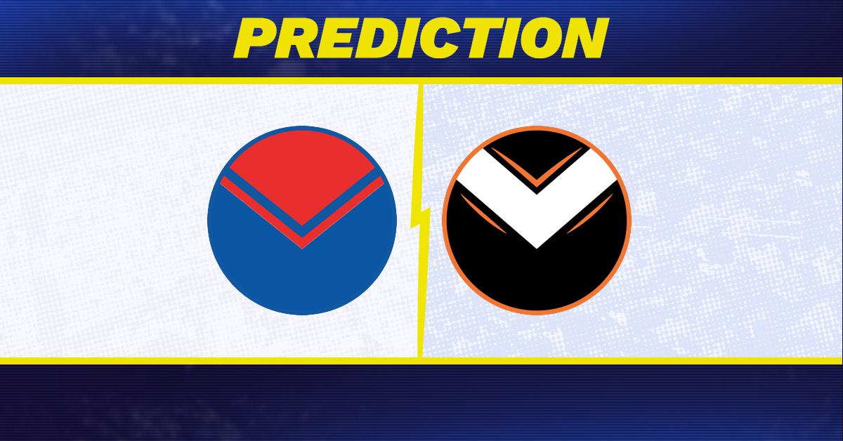 Newcastle Knights vs. Wests Tigers prediction: Knights favored to win Sunday's NRL Round 17 matchup [6/28/2026]
