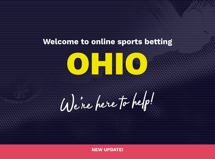 Ohio Sports Betting Launch: Your Strategy To Maximizing The Sportsbook Bonuses & Promo Codes On Offer