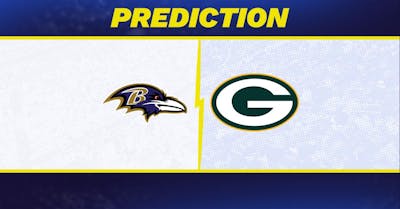 Ravens vs. Packers prediction: Green Bay favored to win in NFL Week 17 [2025]