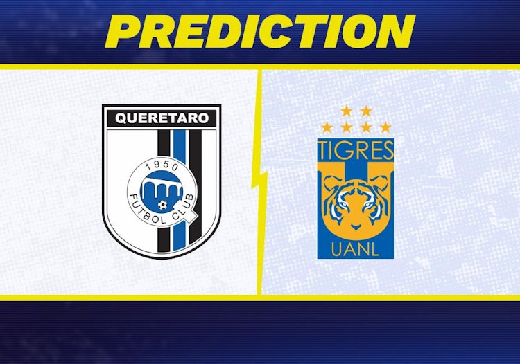 Queretaro-Tigres UANL Predictions and Game Preview.