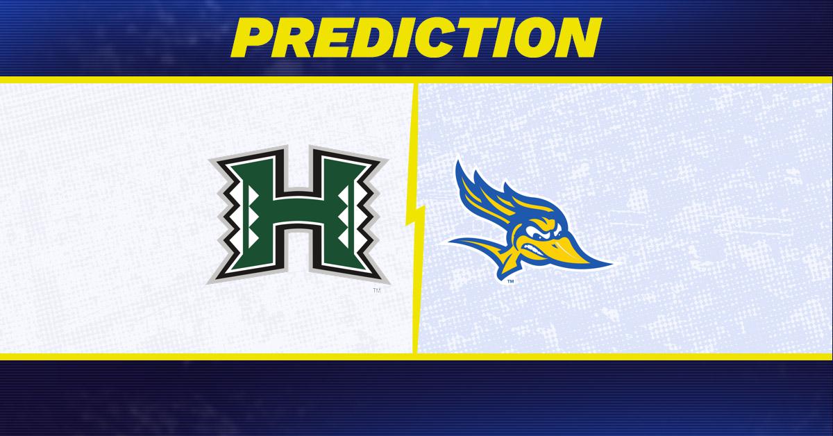 Hawaii vs. Cal State Bakersfield prediction: Why Hawaii is favored to win men's college basketball matchup [2/12/2026]