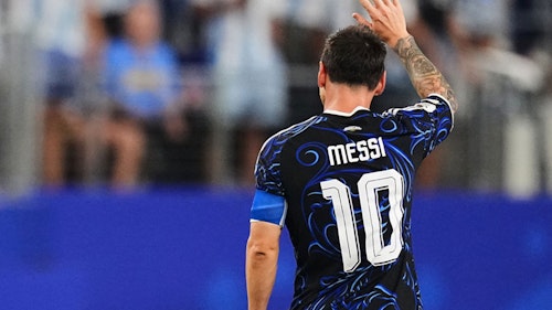 World Cup anytime goalscorer picks, odds ft. Lionel Messi, Julian Alvarez for Tuesday, July 7