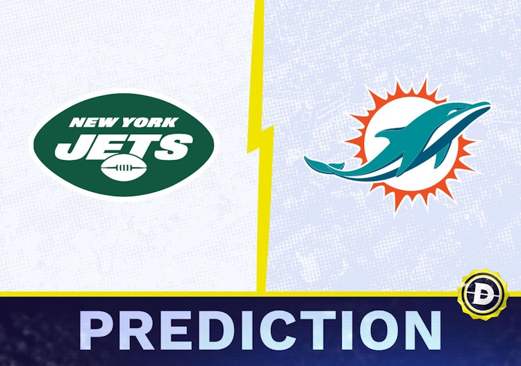 New York Jets vs. Miami Dolphins Early Prediction for NFL Week 14 [2024]