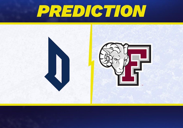 Duquesne-Fordham Predictions and Game Preview.