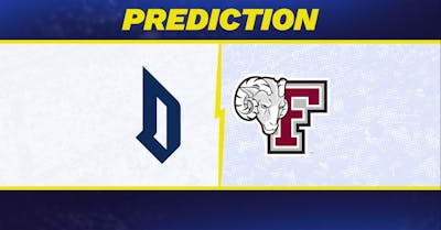 Duquesne vs. Fordham Prediction: Duquesne Predicted to Win College Basketball Matchup [1/26/2025]