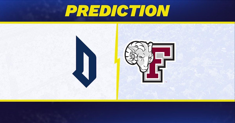 Duquesne-Fordham Predictions and Game Preview.