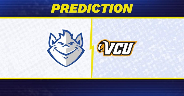 Saint Louis-Virginia Commonwealth Predictions and Game Preview.