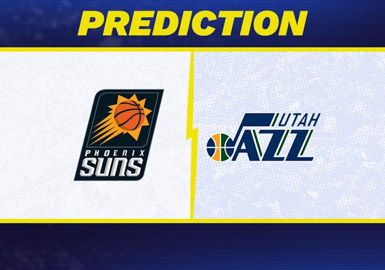 Phoenix Suns-Utah Jazz Predictions and Game Preview.