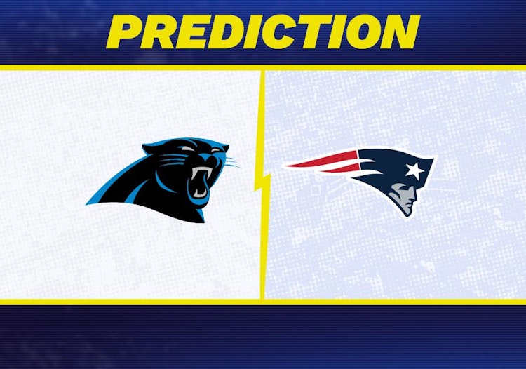 Carolina Panthers-New England Patriots Early Predictions and Betting Preview.