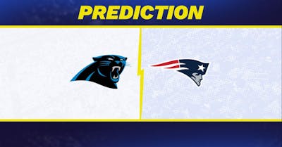 Panthers vs. Patriots prediction: New England favored to win in NFL Week 4, 2025