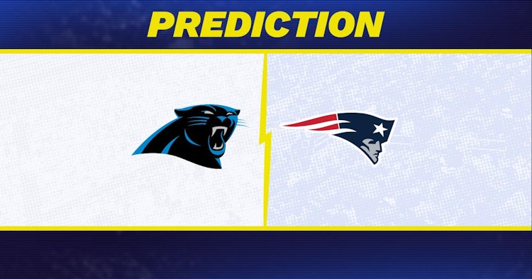 Carolina Panthers-New England Patriots Early Predictions and Betting Preview.