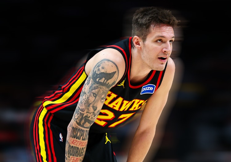 NBA Prop Bets.