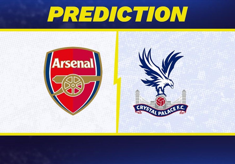 Arsenal-Crystal Palace Predictions and Game Preview.