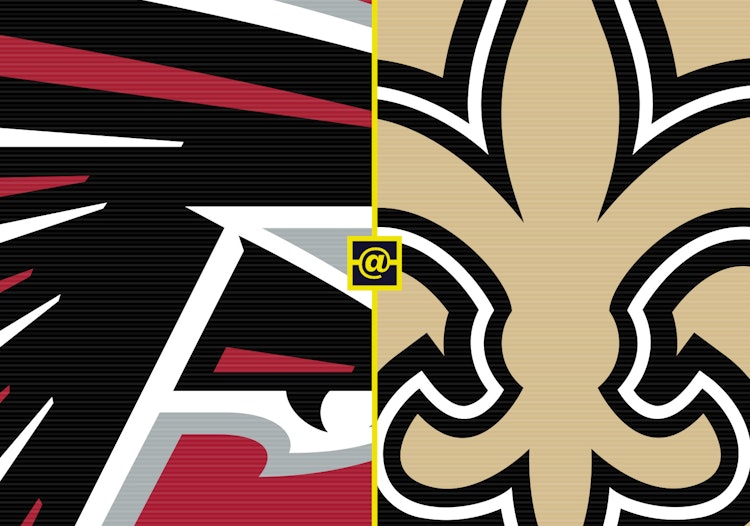 NFL 2020 Atlanta Falcons vs. New Orleans Saints: Predictions, picks and bets