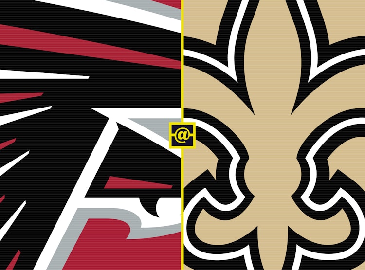 NFL 2020 Atlanta Falcons vs. New Orleans Saints: Predictions, picks and bets