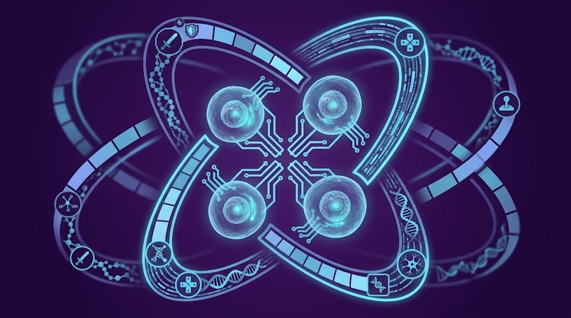 Cosmic Rundown: Synthetic Cells, PlayStation Goes Digital, and AI Export Controls Lifted image