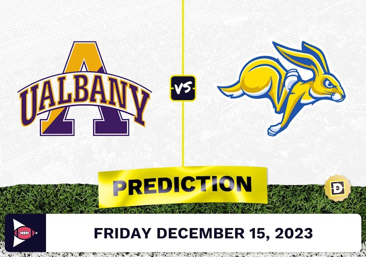 Albany NY vs. South Dakota State Prediction, Odds, Picks for College Football Week 16 [2023]