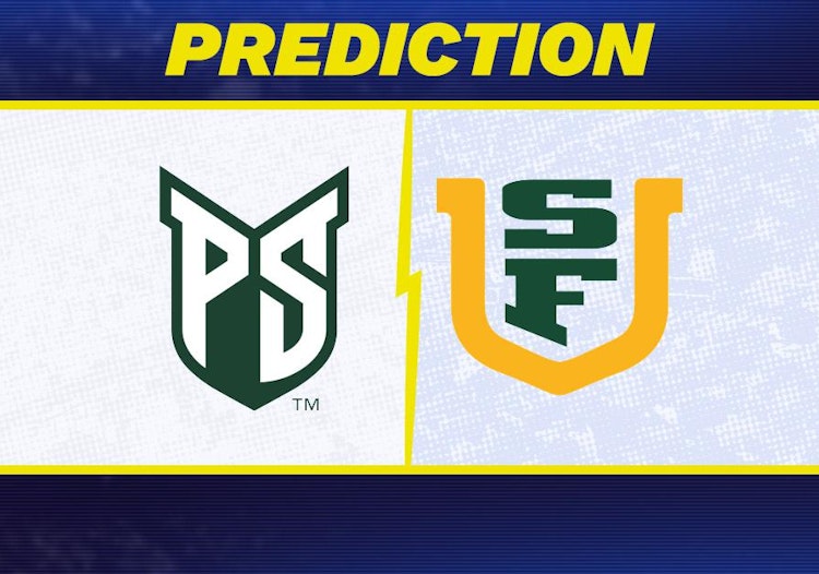 Portland State-San Francisco Predictions and Game Preview.