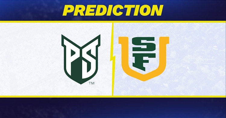 Portland State-San Francisco Predictions and Game Preview.