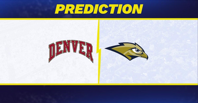 Denver-Oral Roberts Predictions and Game Preview.