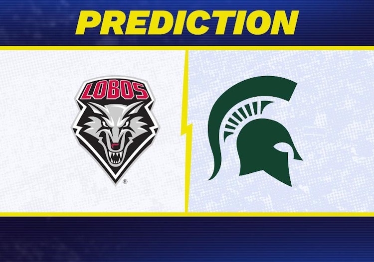 New Mexico-Michigan State Predictions and Game Preview.