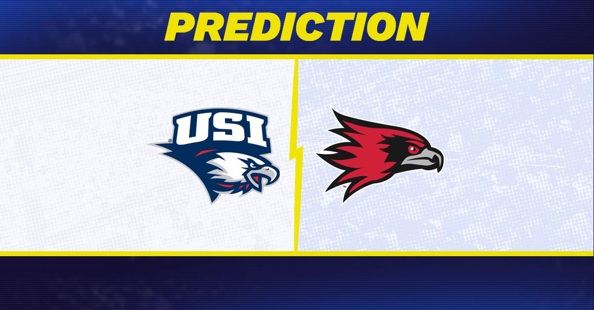 Southern Indiana vs. Southeast Missouri State prediction: Southeast Missouri State favored to win men's college basketball matchup [2/7/2026]