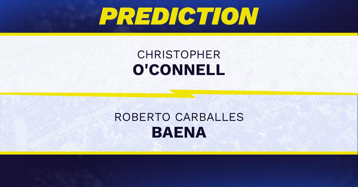 Christopher O'Connell vs. Roberto Carballes Baena Prediction, Odds, Picks for ATP Miami Open 2025