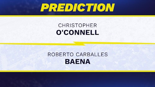 Christopher O'Connell vs. Roberto Carballes Baena Prediction, Odds, Picks for ATP Miami Open 2025