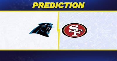 Panthers vs. 49ers prediction: San Francisco favored to win MNF Week 12, 2025