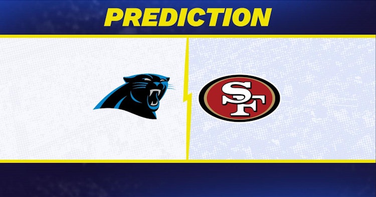 Carolina Panthers-San Francisco 49ers Early Predictions and Betting Preview.