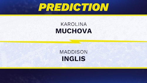Karolina Muchova vs. Maddison Inglis Prediction, Odds, Picks for WTA London 2025