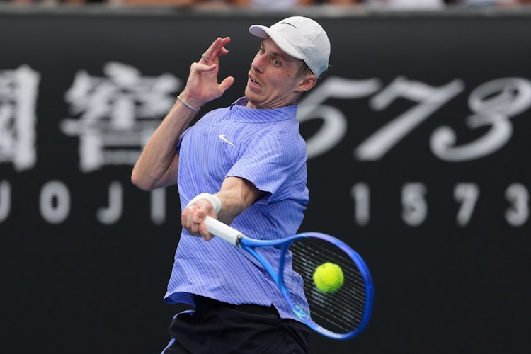 Tennis bets and why the odds don't always stack up at the Italian Open.